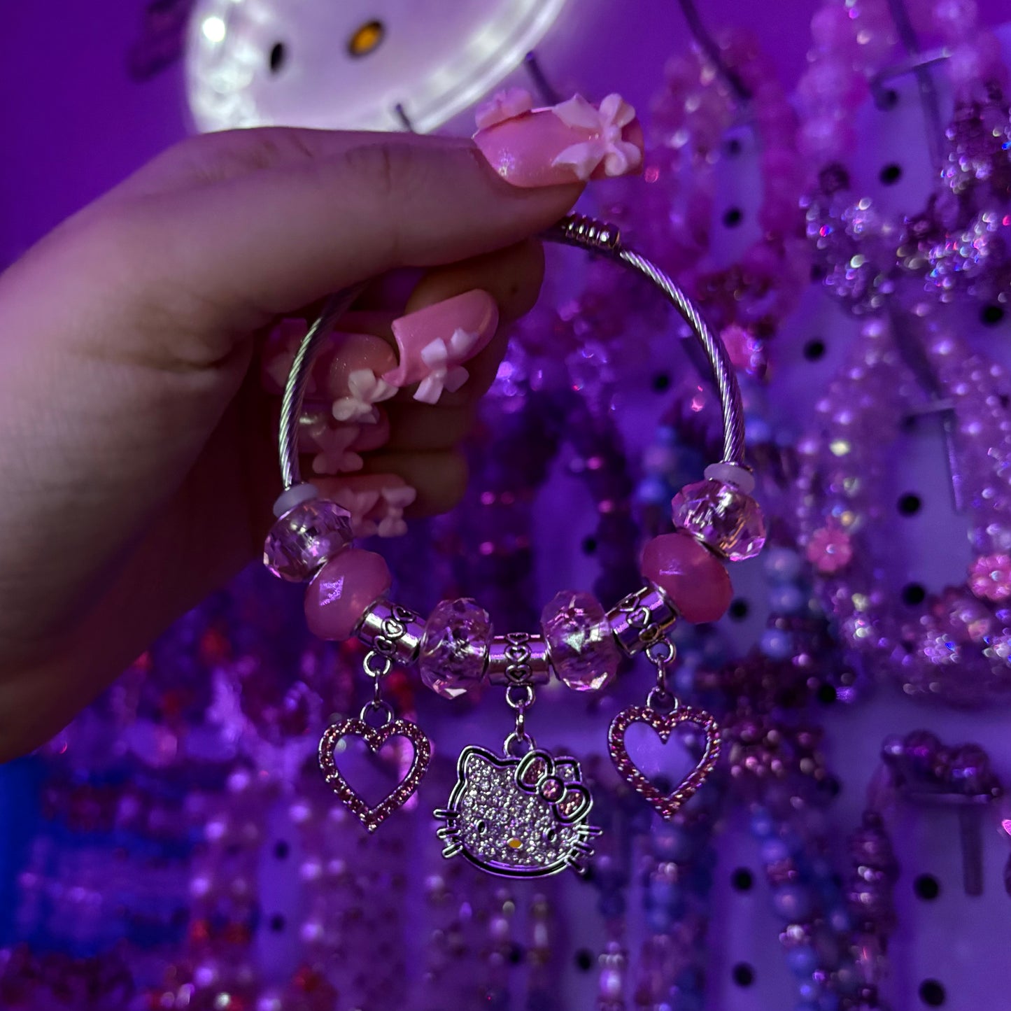 Hello Kitty Valentine