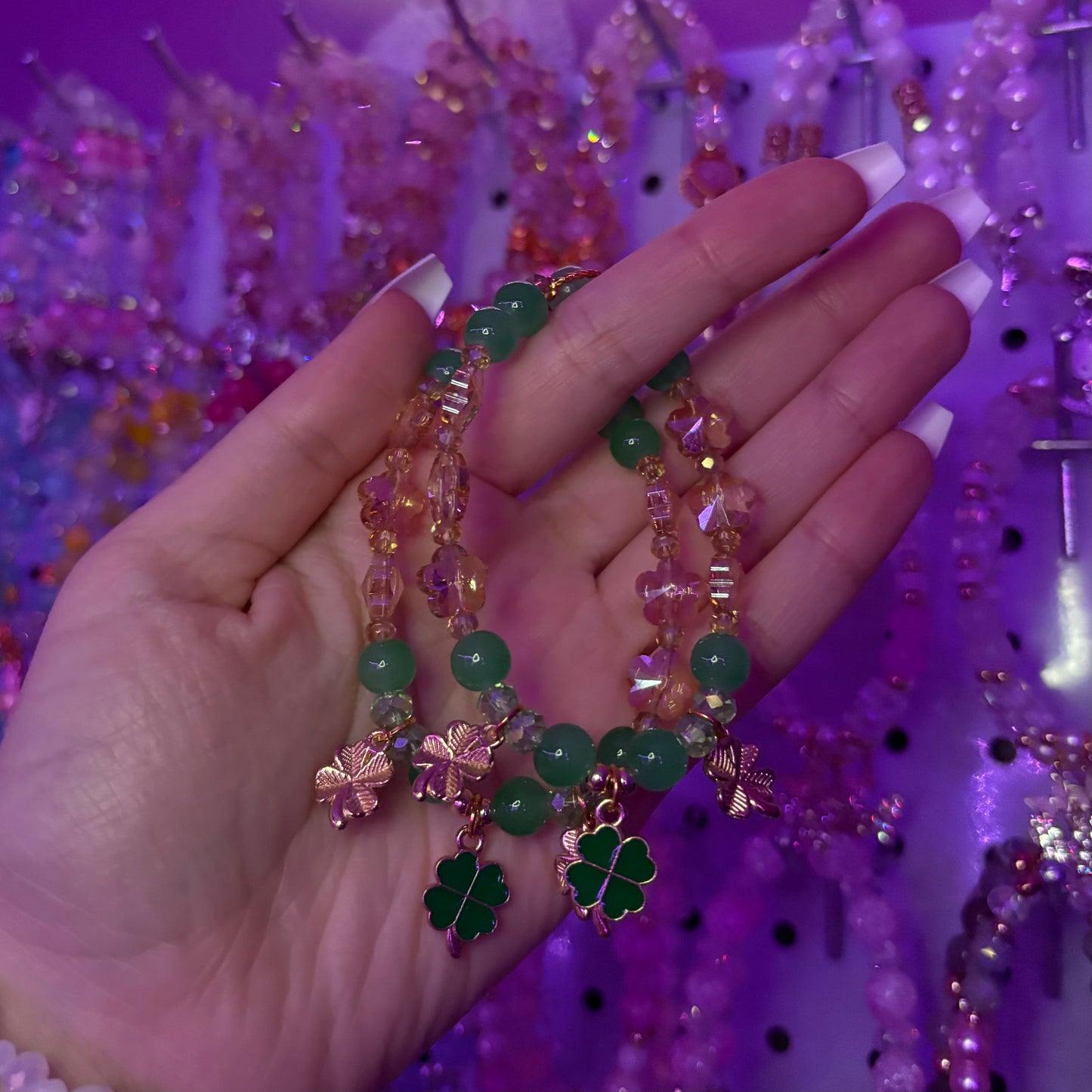 Charmed St Patrick’s Day