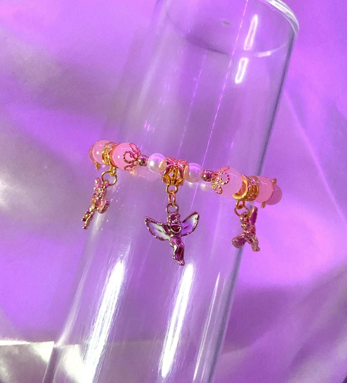 (COMING BACK SOON) Spring Angels