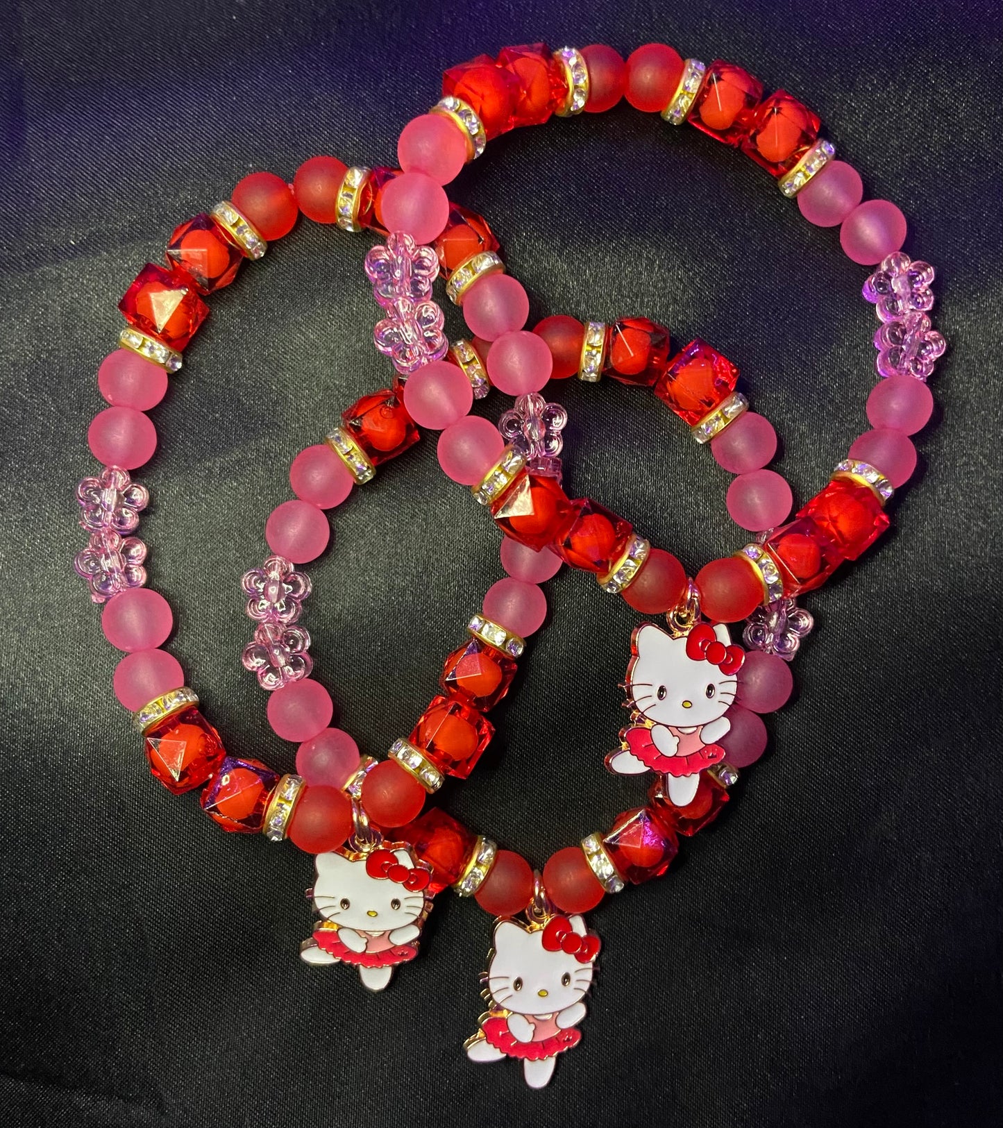 Ballerina Hello Kitty