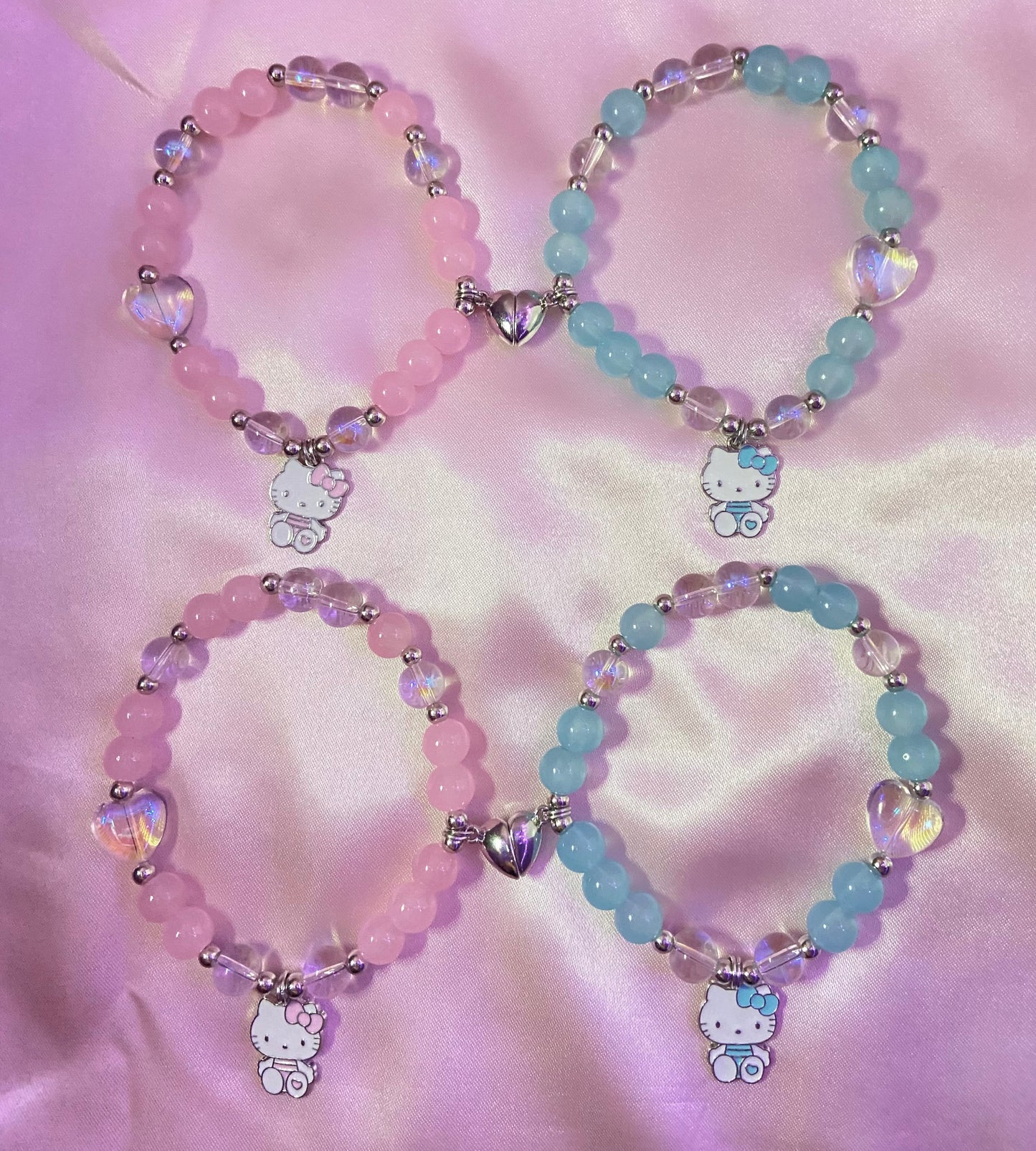 Hello Kitty Valentine’s Day Edition