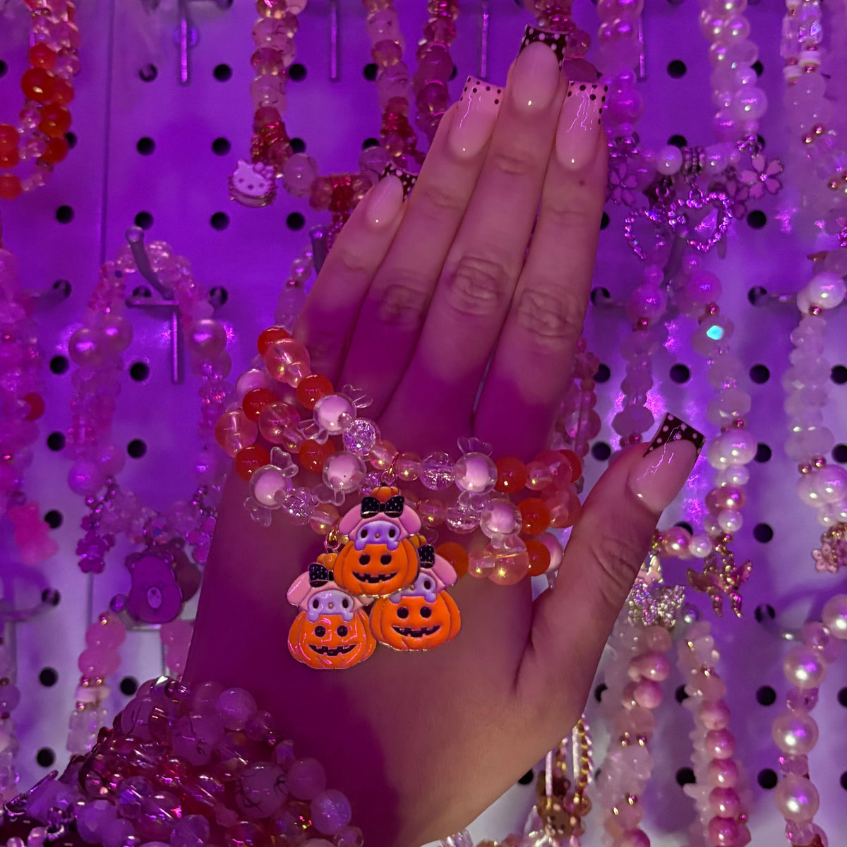 Trick or Treat Melody