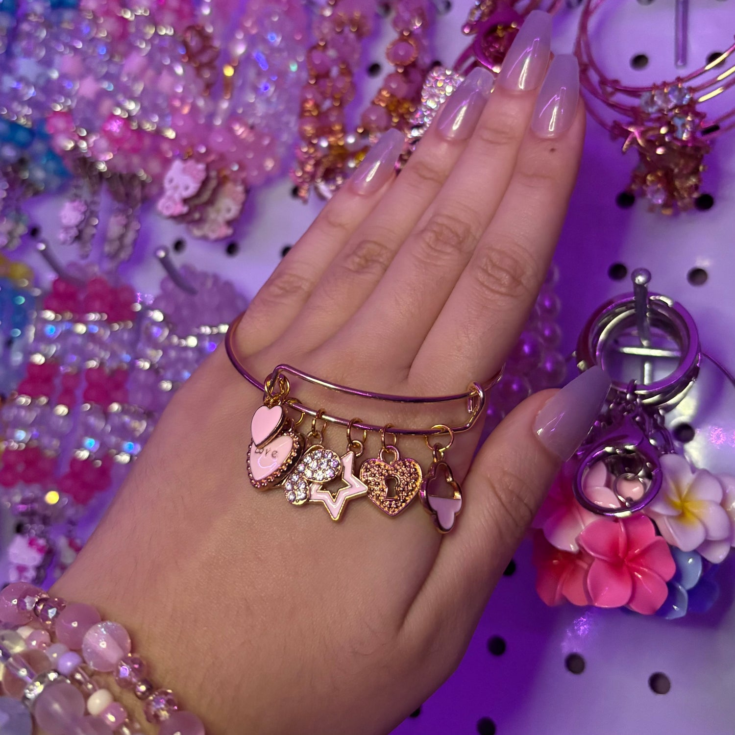 Bangles
