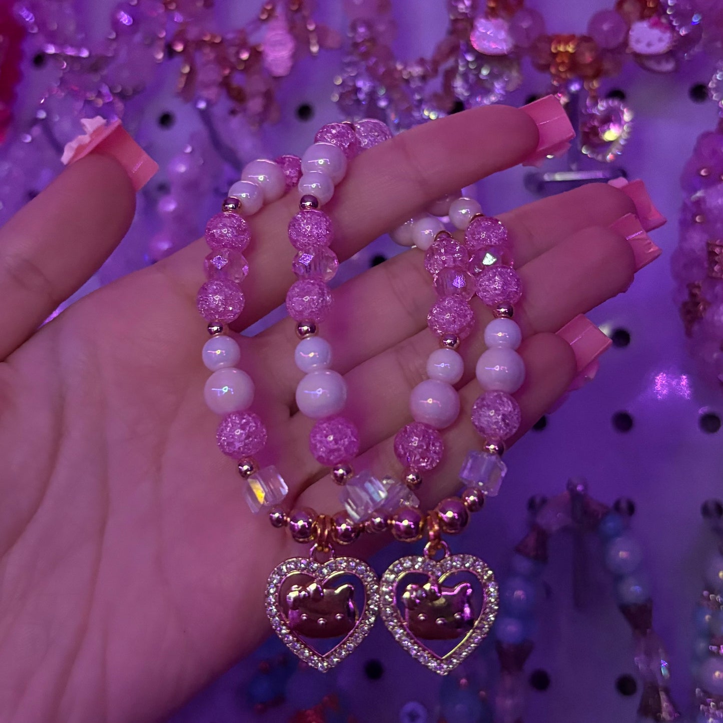 Sweetheart Hello Kitty