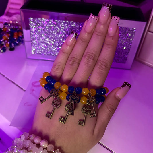 Coraline Keys
