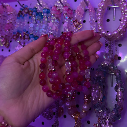 Glass Stones