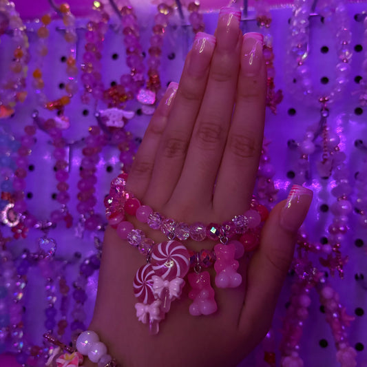 Pink Candy