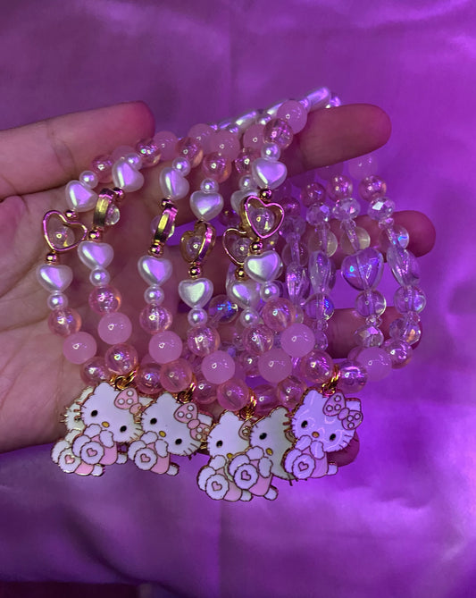Cutie Hello Kitty