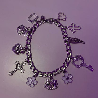 Heavenly Hello Kitty