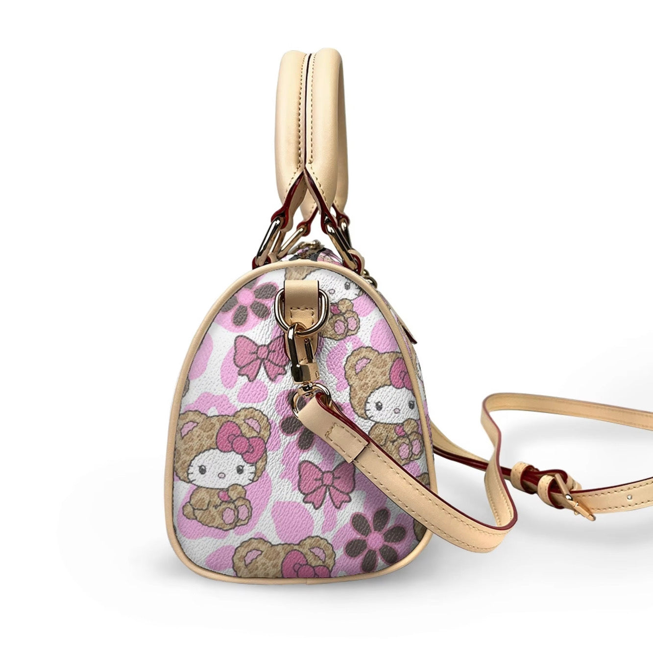 Hello Kitty Handbag Purse