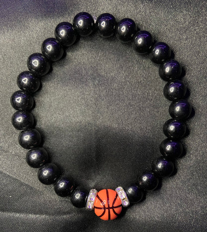 Basketball
