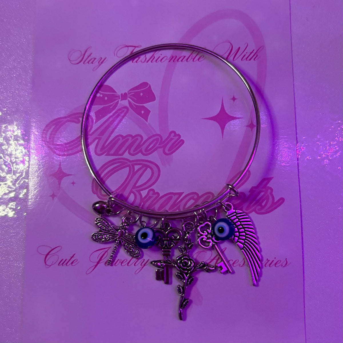 Rose Cross