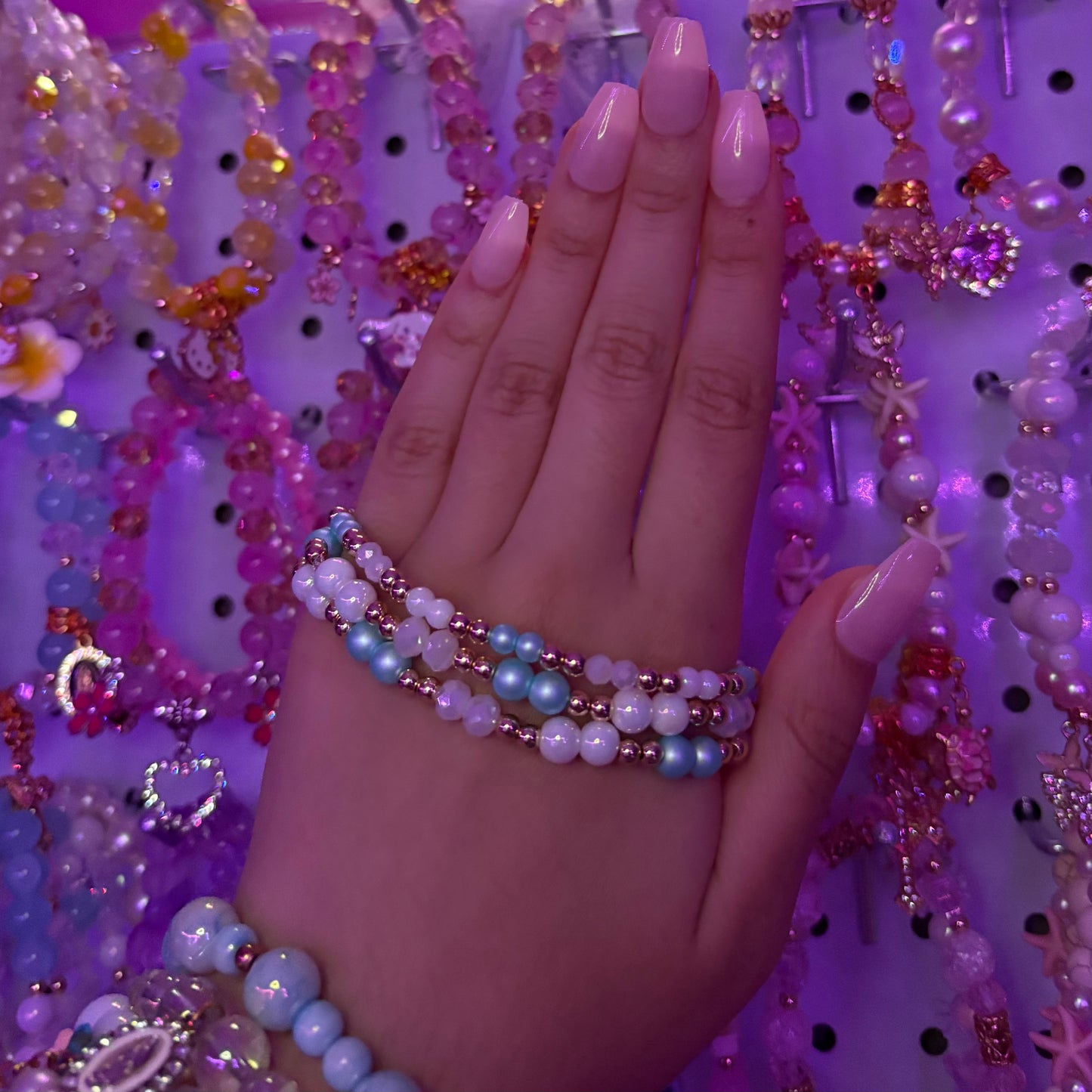 Elegant Gold