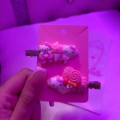 Sweet like Hello Kitty