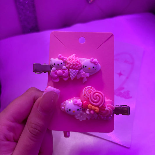 Sweet like Hello Kitty