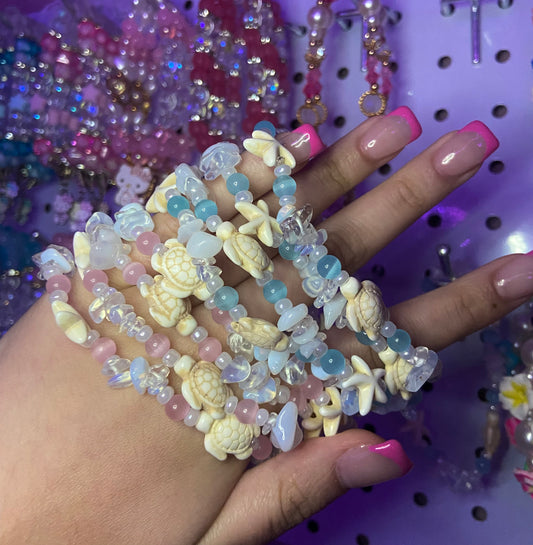 Beach Seashells