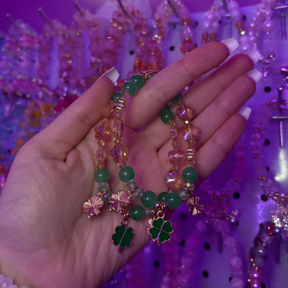 Charmed St Patrick’s Day