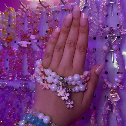 Mermaids Flower
