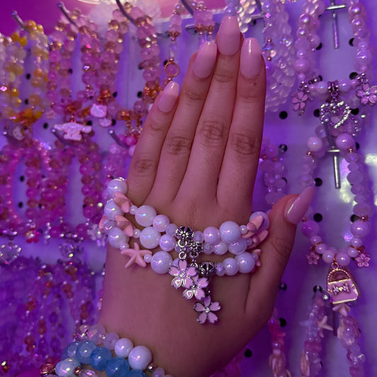 Mermaids Flower
