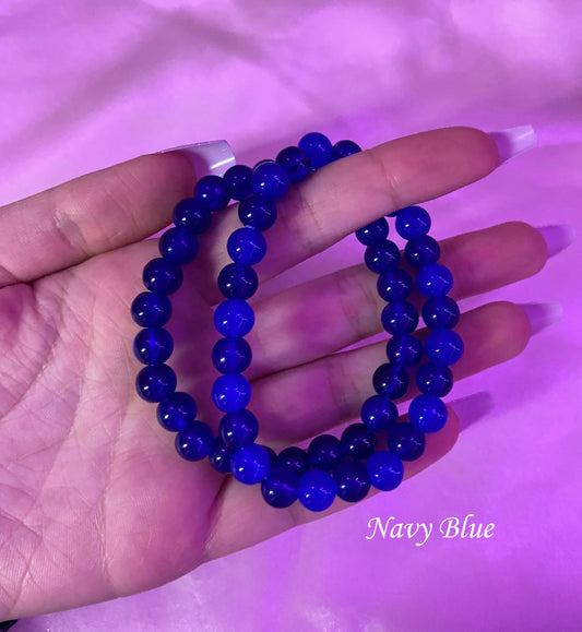 Navy Blue
