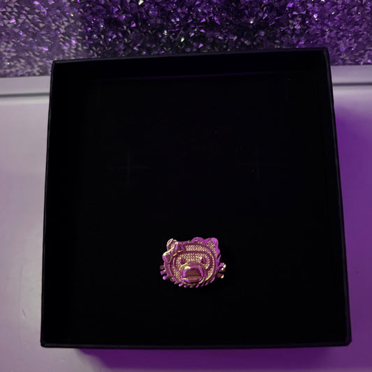 Baby Milo Ring
