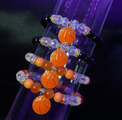 Basketball Charm