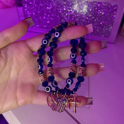 Divine Protection