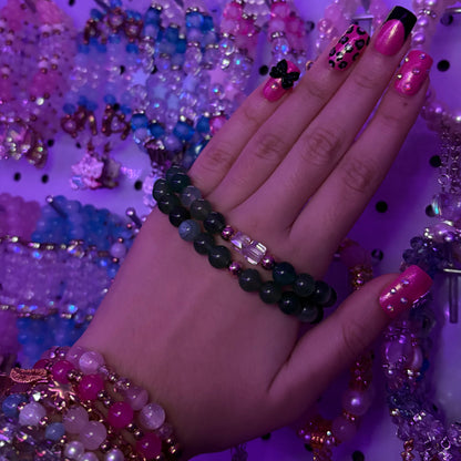 Glass Stones