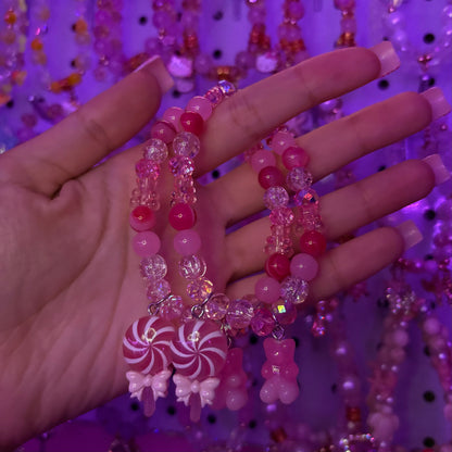 Pink Candy