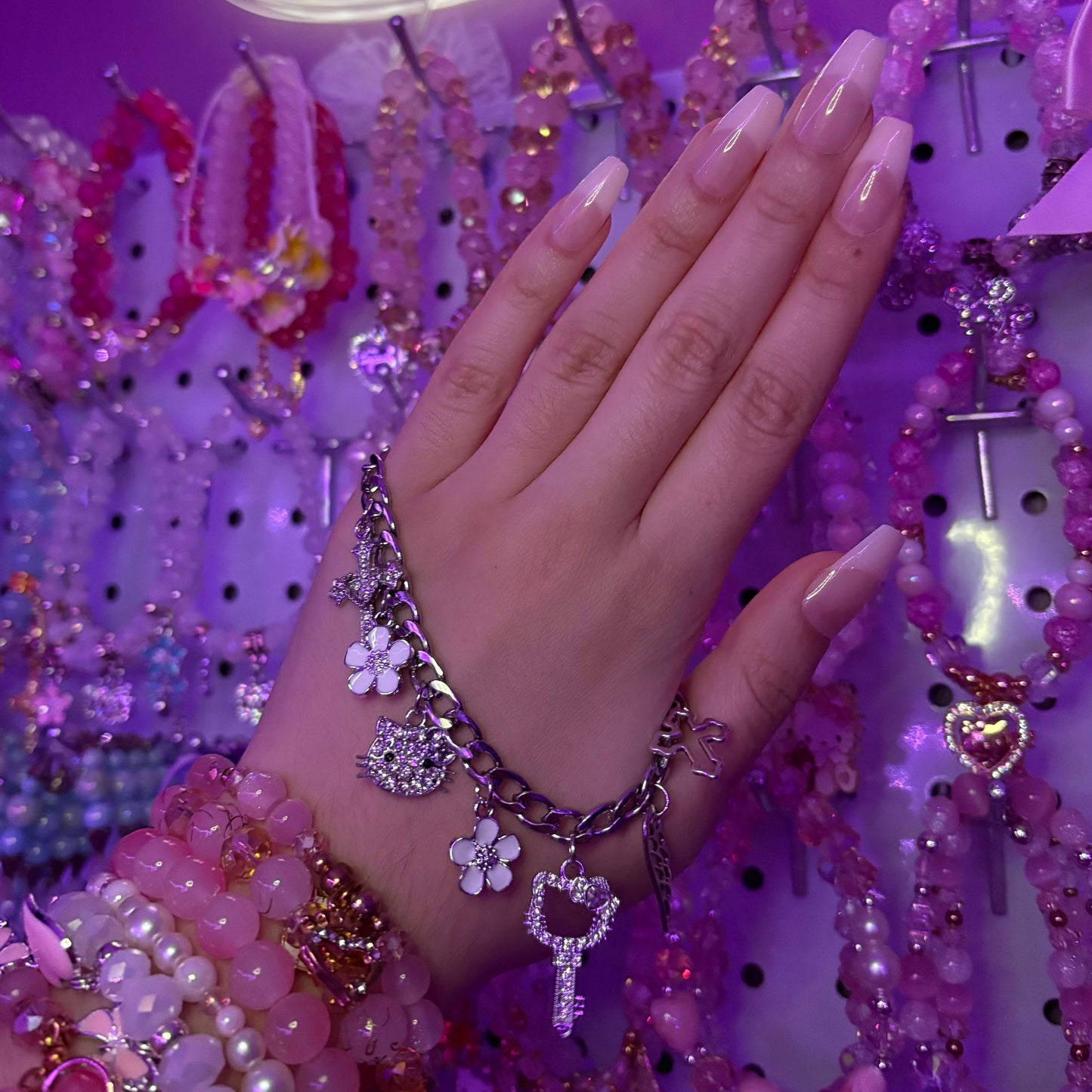 Heavenly Hello Kitty