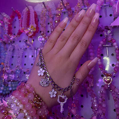 Heavenly Hello Kitty