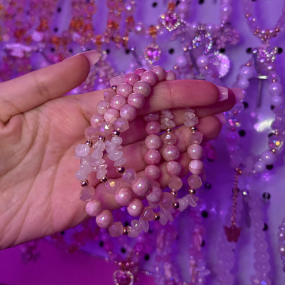 Stone of Love Aura