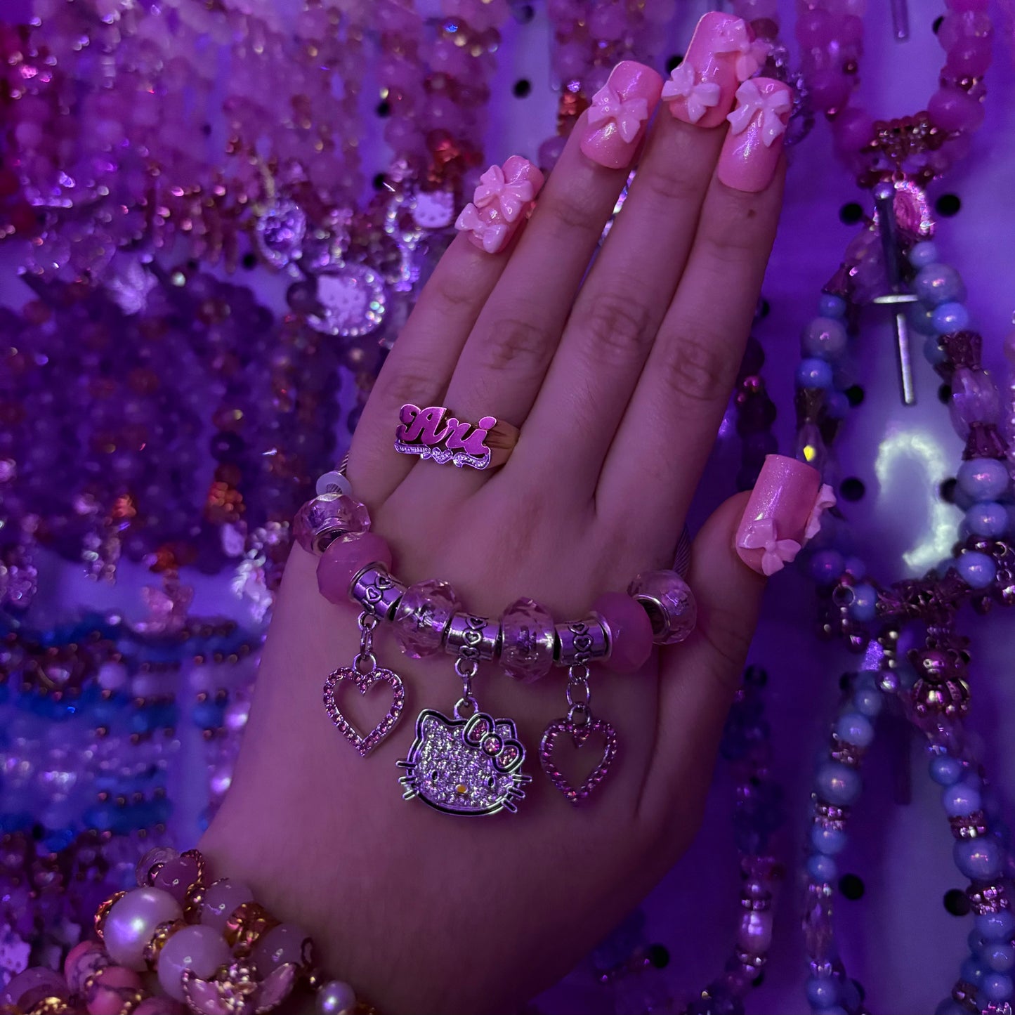 Hello Kitty Valentine