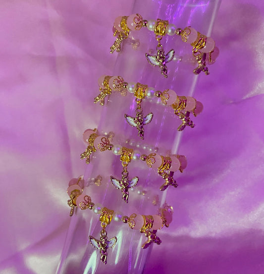 (COMING BACK SOON) Spring Angels