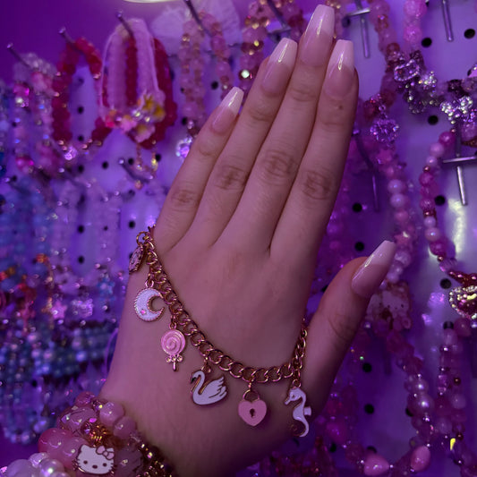 Aesthetic Soft Girly