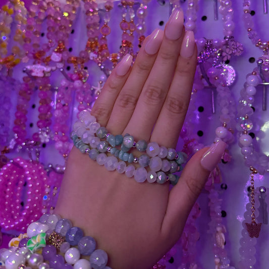 Turquoise Aura