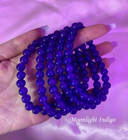 Moonlight Indigo