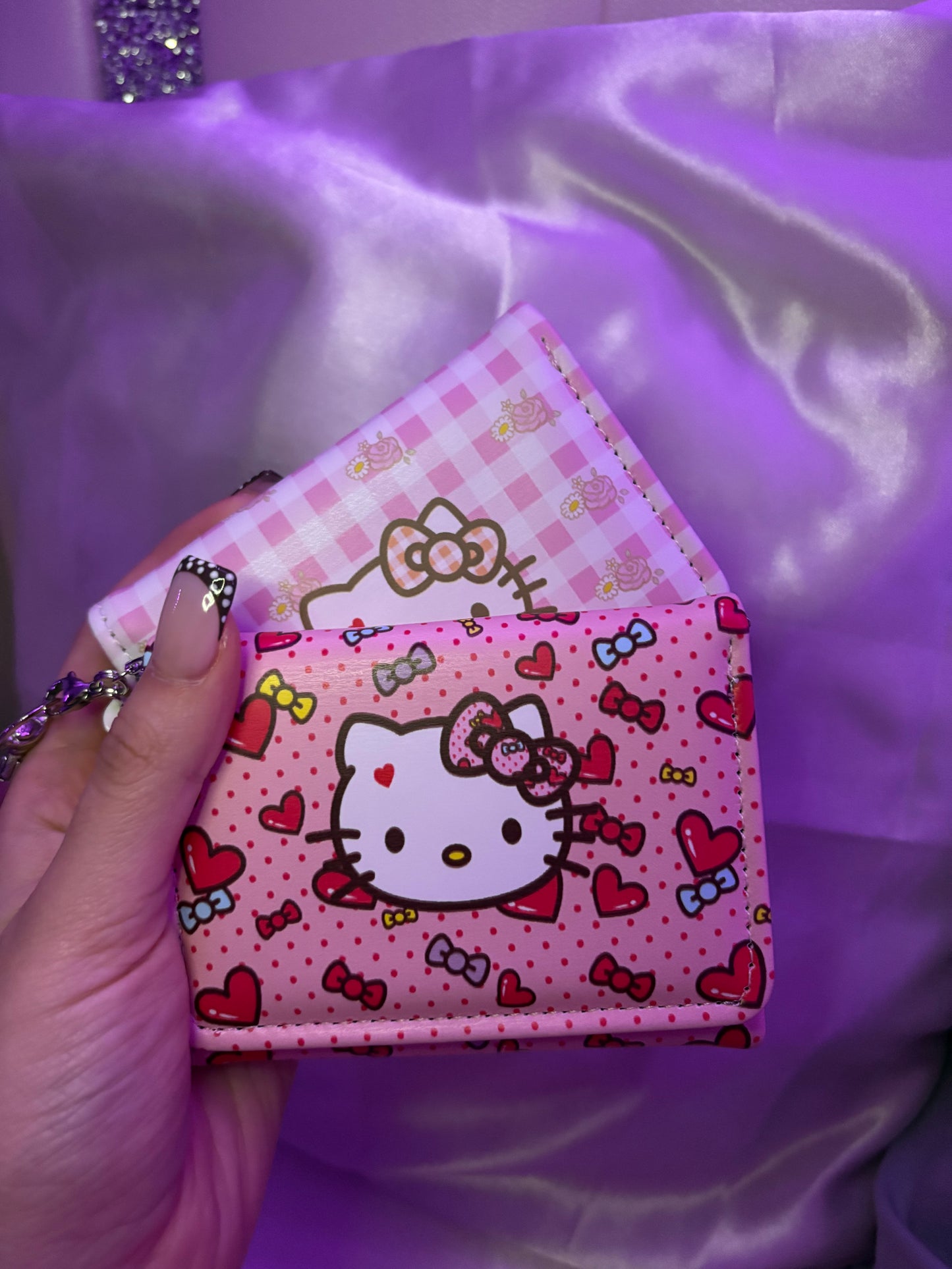 Hello Kitty Wallet