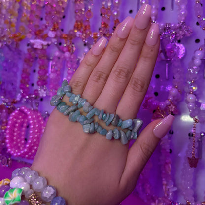 Turquoise Stones