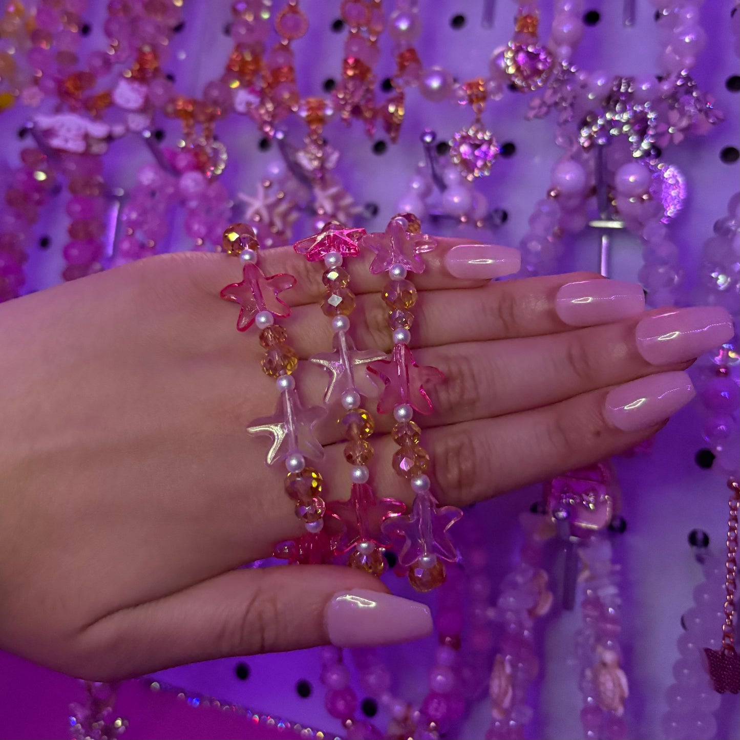 Fabulous Seashells