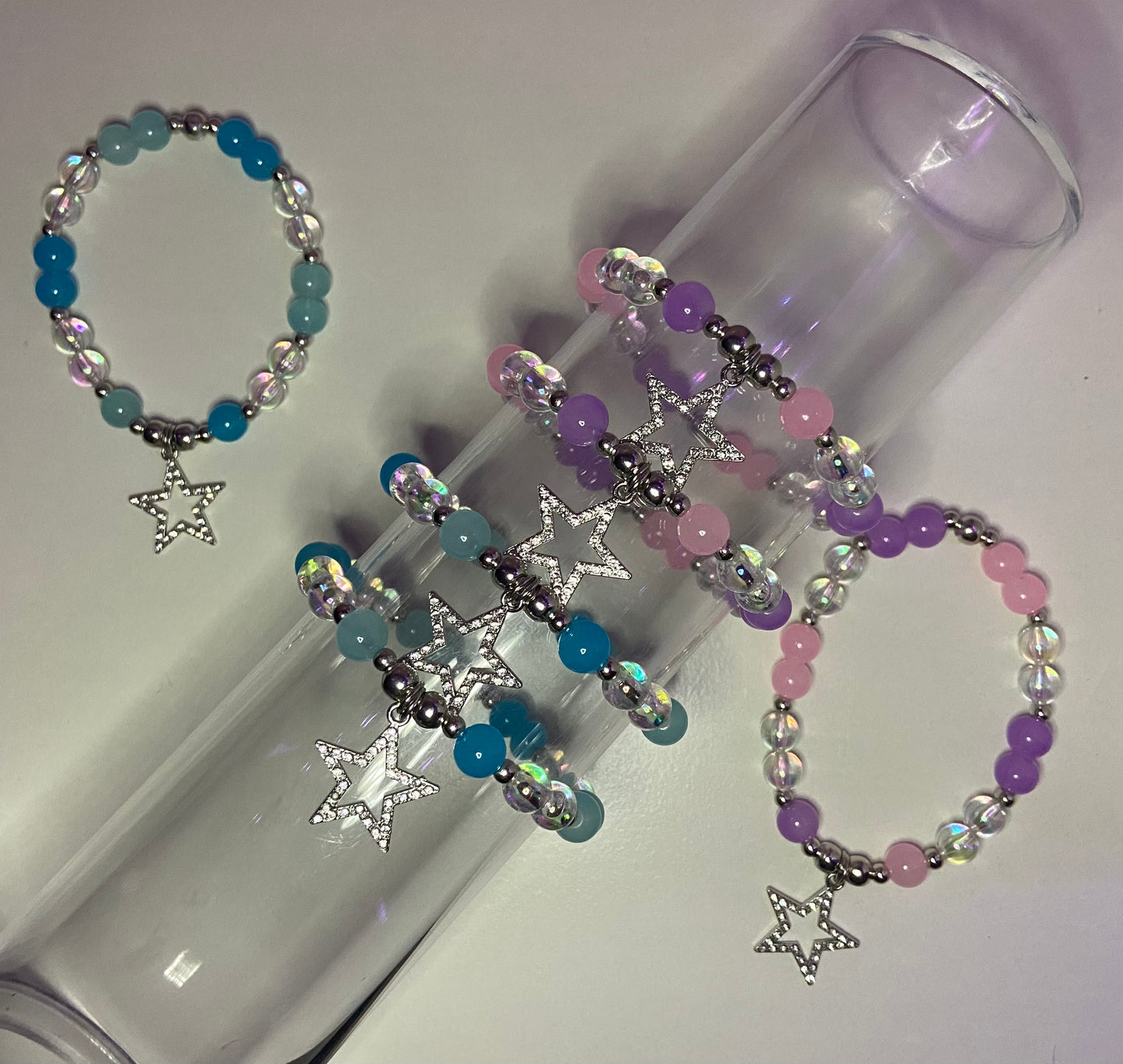 Star Bracelets