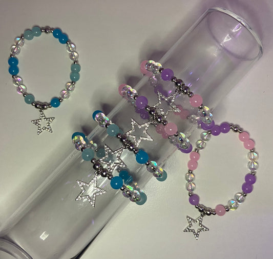 Star Bracelets