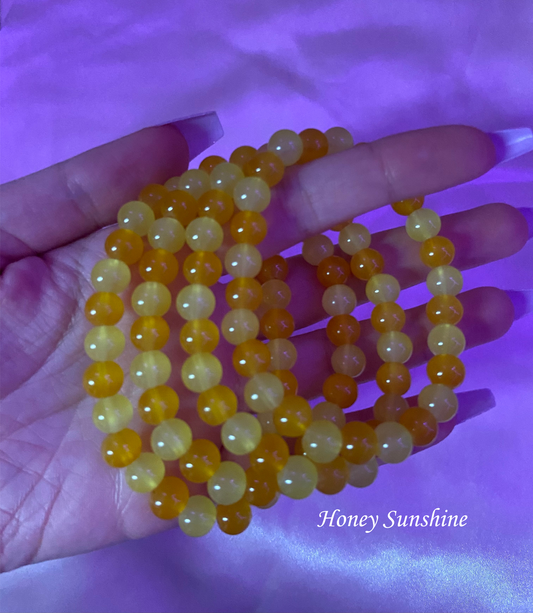 Honey Sunshine