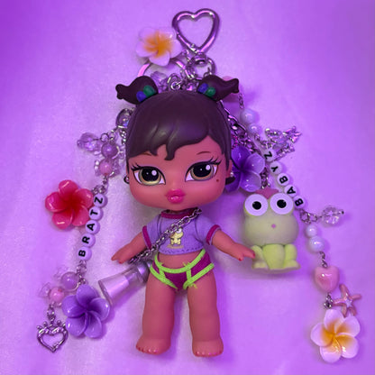 Bratz Babyz Yasmin Purse Charm