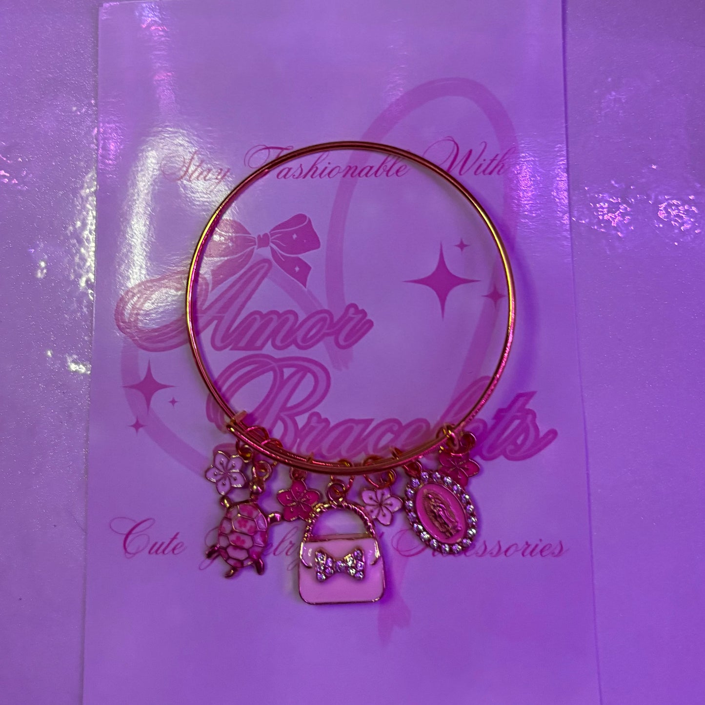 Pink Paradise