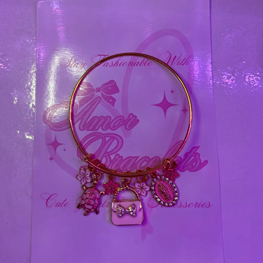 Pink Paradise