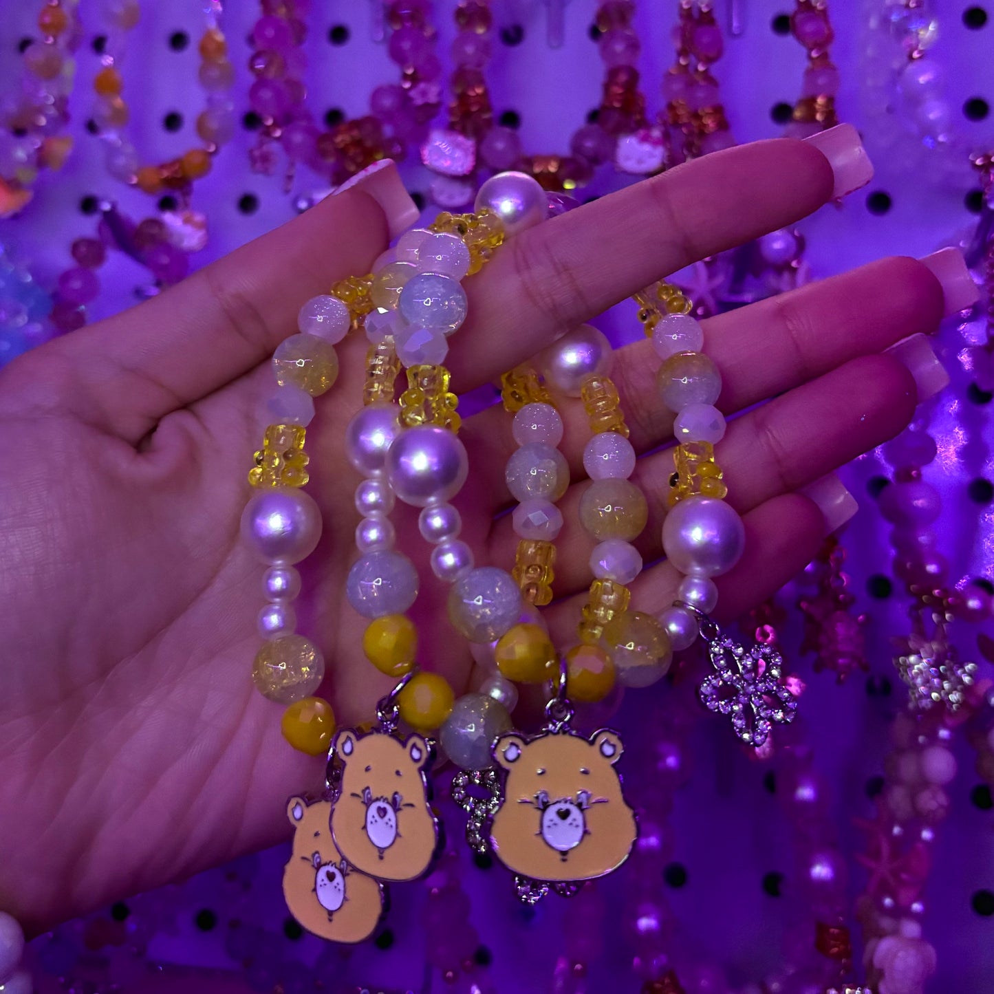 Care Bears - Funshine Bear