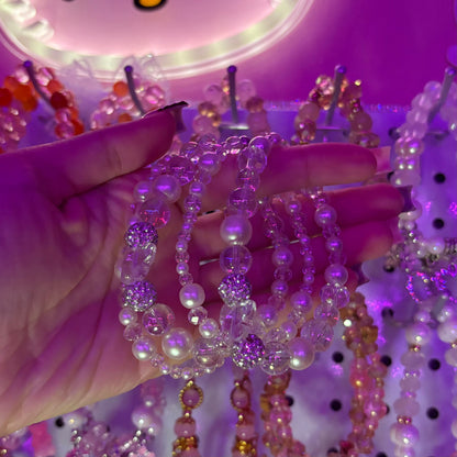 Glass Beauty