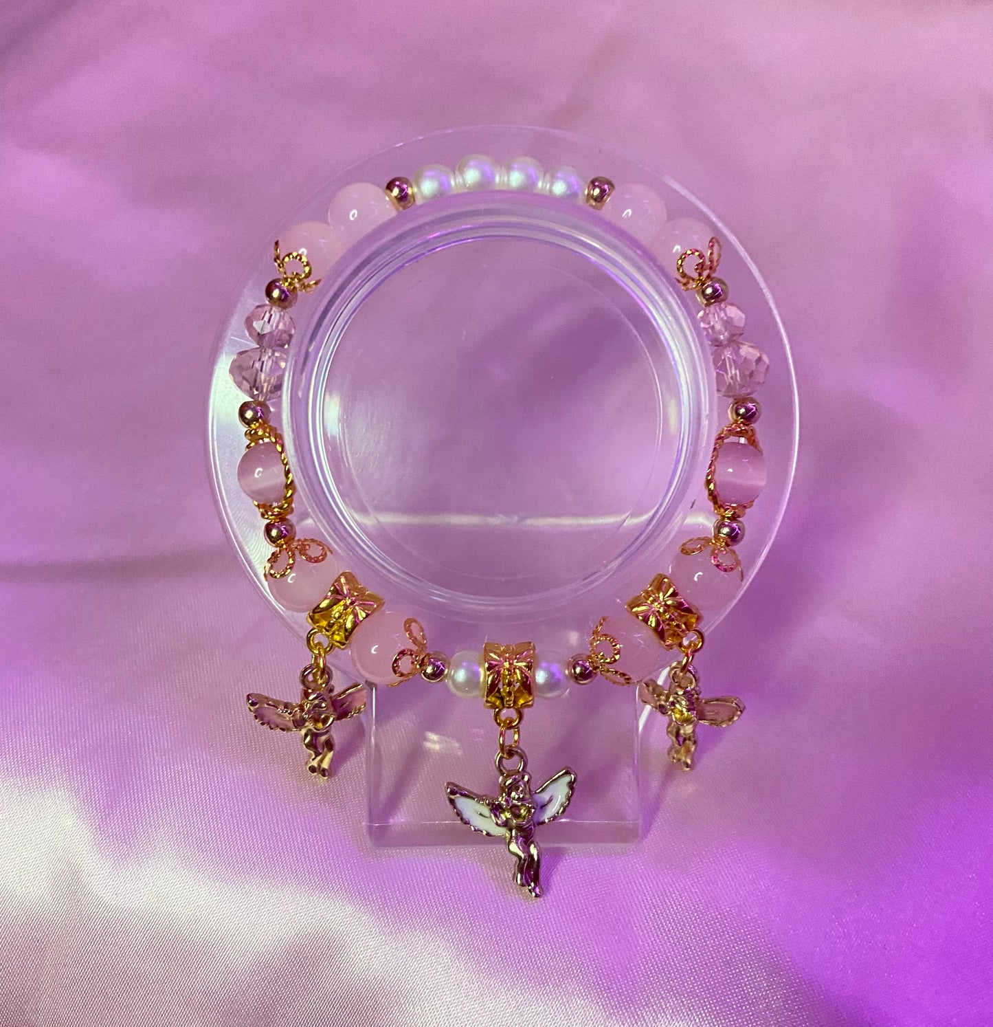 (COMING BACK SOON) Spring Angels