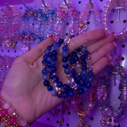 Glass Stones